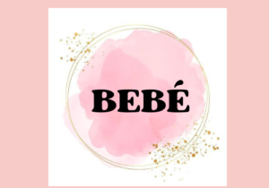 Bebés