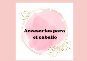 Accesorios para el cabello