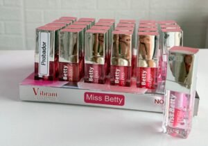 LIP GLOSS rosa