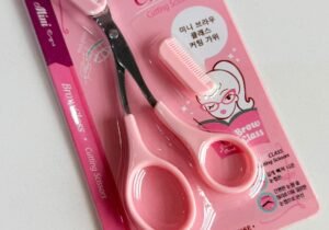 Set para cejas