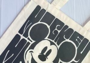 Bolsito Mickey